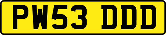 PW53DDD