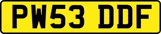 PW53DDF
