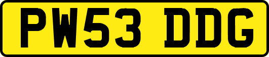PW53DDG