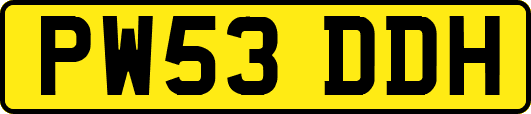 PW53DDH