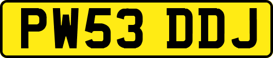 PW53DDJ