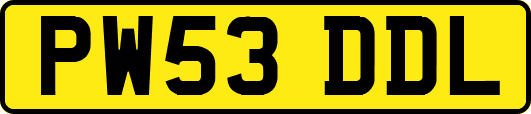 PW53DDL