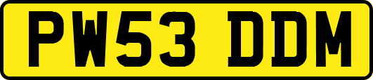 PW53DDM