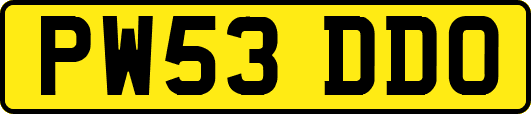 PW53DDO
