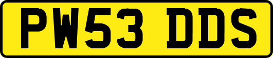 PW53DDS