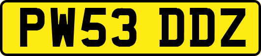 PW53DDZ