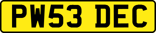 PW53DEC