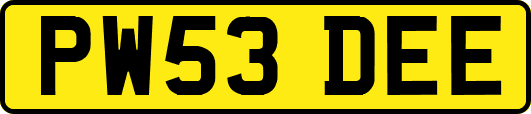 PW53DEE