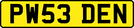 PW53DEN