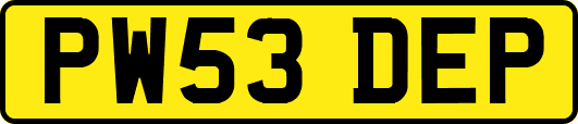 PW53DEP