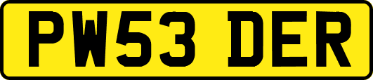 PW53DER