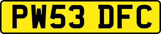 PW53DFC