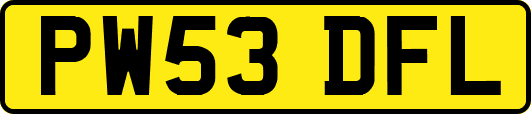 PW53DFL
