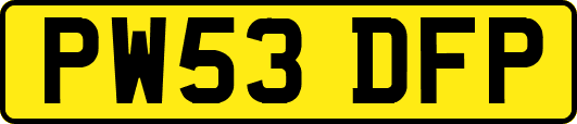 PW53DFP