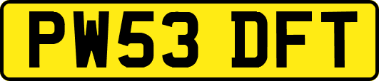 PW53DFT