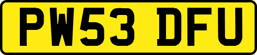 PW53DFU