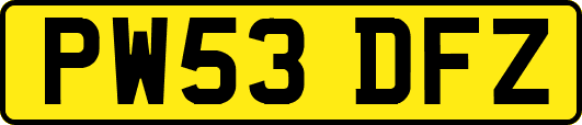 PW53DFZ