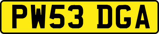 PW53DGA