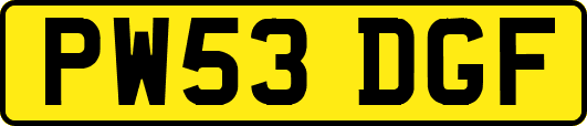 PW53DGF