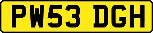PW53DGH