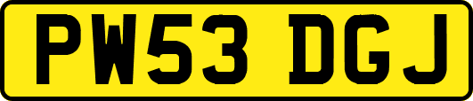 PW53DGJ