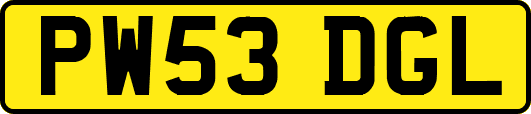 PW53DGL