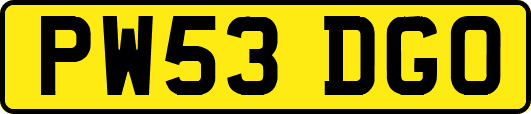 PW53DGO