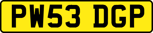 PW53DGP