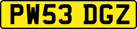 PW53DGZ