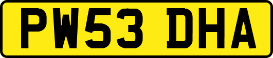 PW53DHA
