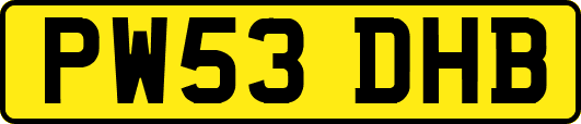 PW53DHB