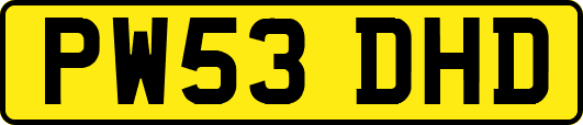 PW53DHD