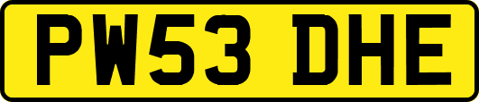 PW53DHE