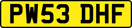 PW53DHF