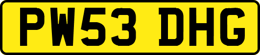 PW53DHG