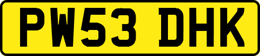 PW53DHK