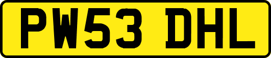PW53DHL