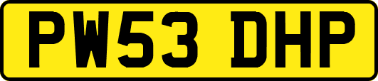 PW53DHP