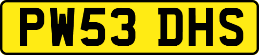 PW53DHS