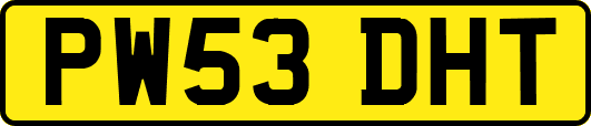 PW53DHT