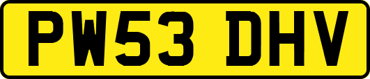 PW53DHV