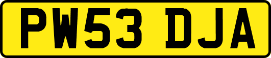 PW53DJA