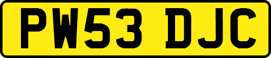 PW53DJC
