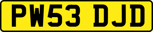 PW53DJD