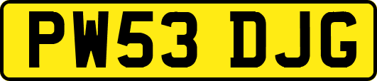 PW53DJG