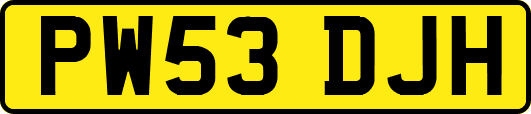 PW53DJH