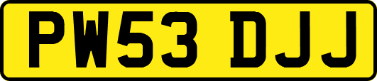 PW53DJJ