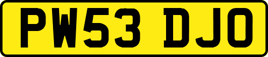 PW53DJO