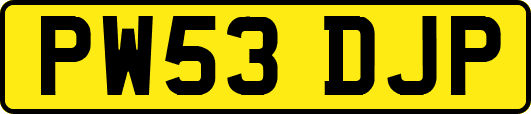 PW53DJP