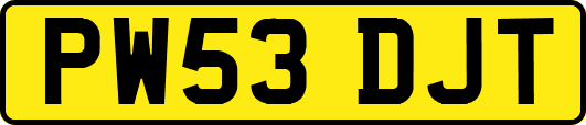 PW53DJT